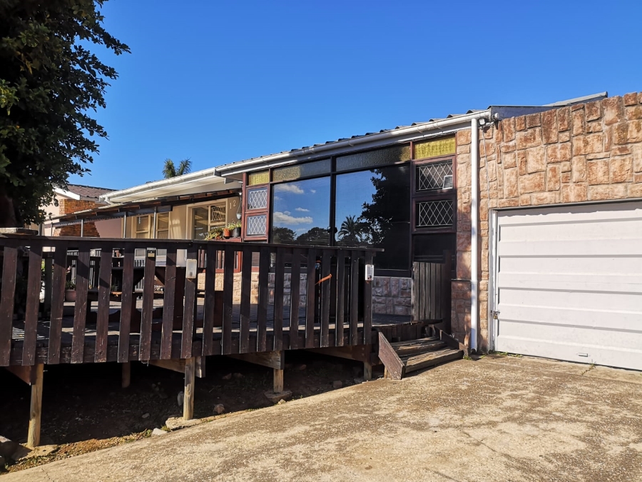 3 Bedroom Property for Sale in Fairbridge Heights Eastern Cape